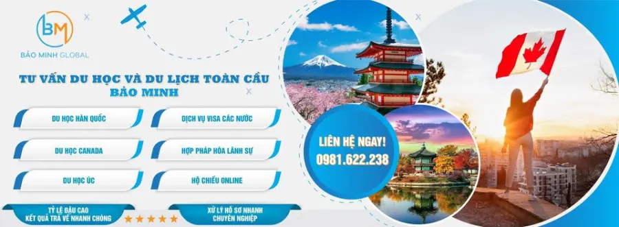 Trung tâm Bảo Minh Global