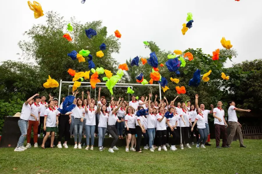 Trung tâm Du Học Knet