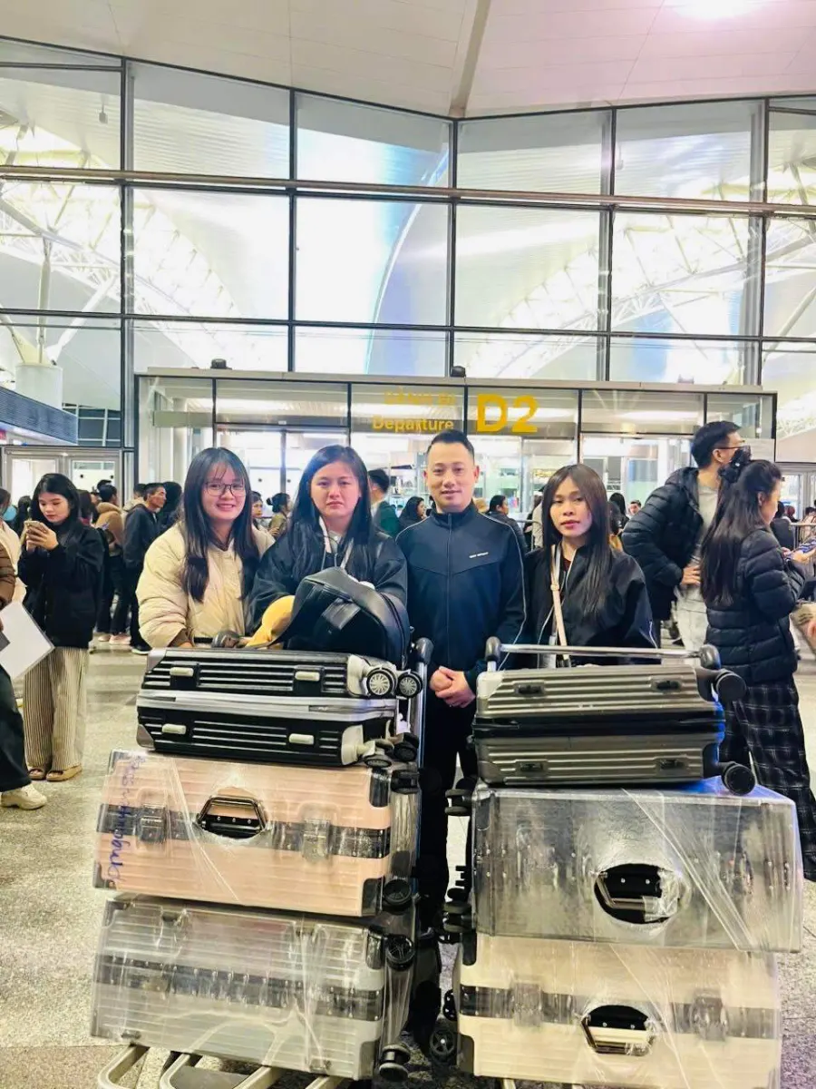 Trung tâm Du Học Hàn Quốc Vinfly