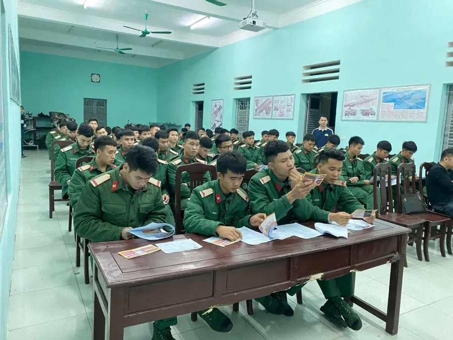 Trung tâm TID GROUP-Du học & Xuất khẩu lao động