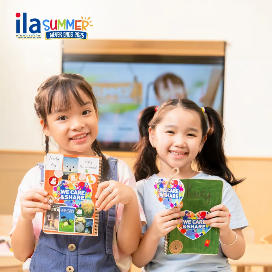 Trung Tâm Tiếng Anh ILA - Bến Vân Đồn, Quận 4