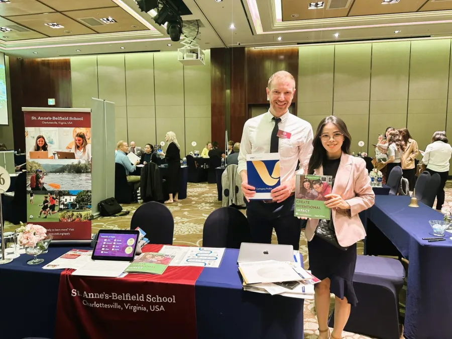 Trung tâm VNIS Education - Thông tin Du học
