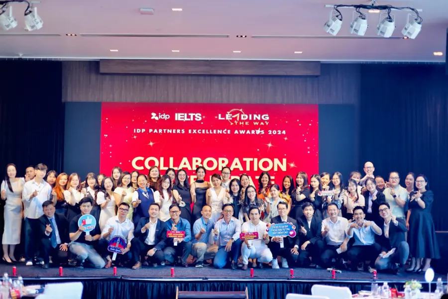 Trung tâm Luyện thi IELTS Fighter