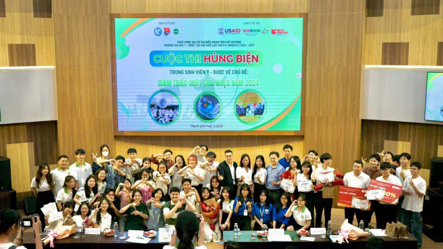 Trung tâm Tiếng Anh TestPrep EliteV