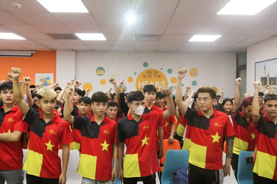 Trung tâm Du học Đức SUN EDU