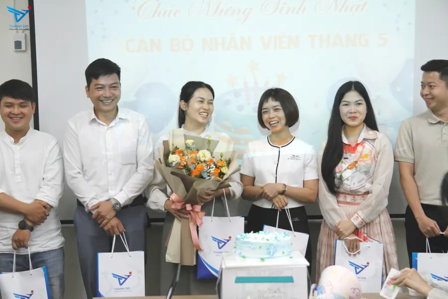 Trung tâm Du học và xuất khẩu lao động Thành Đô