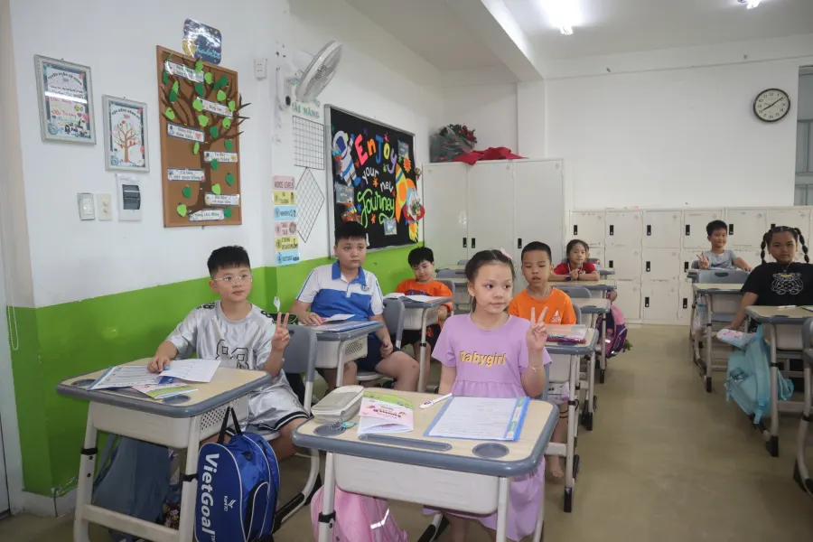Học viện Anh ngữ Australia