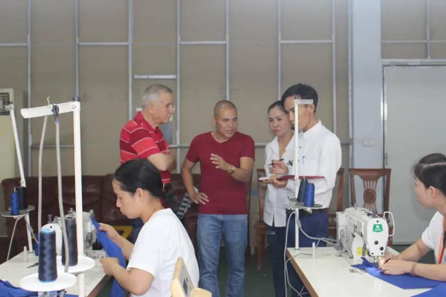 Trung Tâm Tư Vấn Du Học Vivu Thế Giới