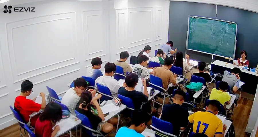 Trung tâm Ngoại Ngữ Pháp Việt CFV