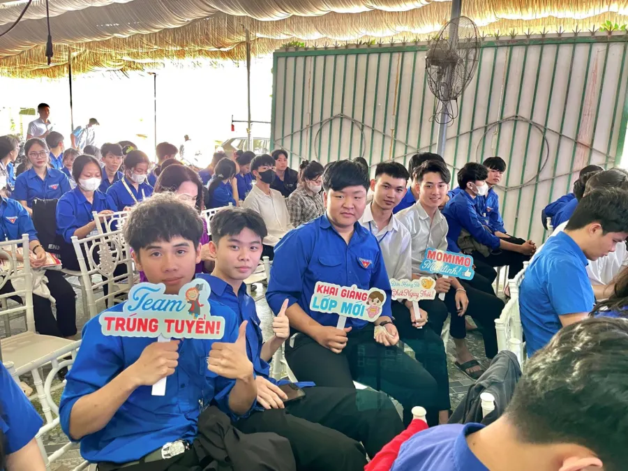 Trung Tâm Nhật Ngữ Momimo