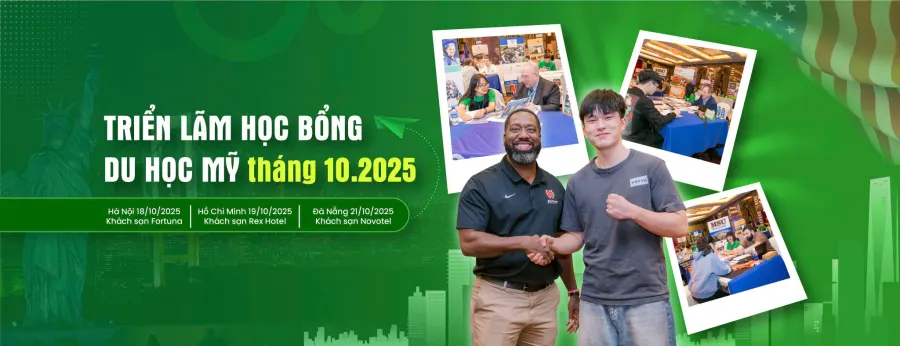 Trung tâm Luyện Thi Nam Anh Scholarships