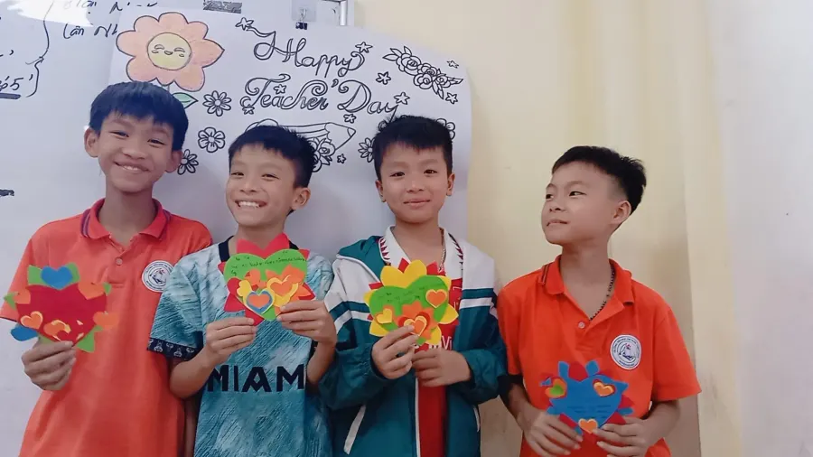 Trung tâm Anh ngữ Quốc Tế PopoDookids - TT Thịnh Long