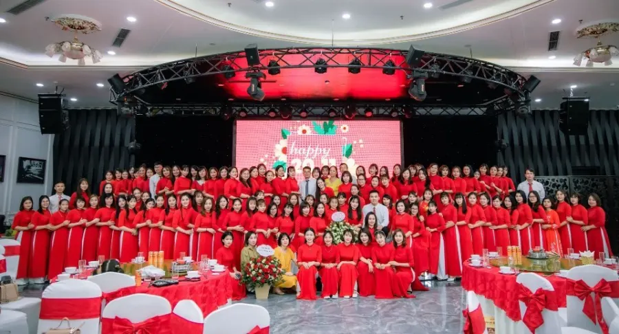 Trung Tâm Giáo Dục Hoà Nhập Hoa Hướng Dương