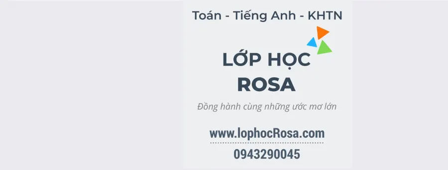 Lớp Lớp Toán thầy Trung Uý