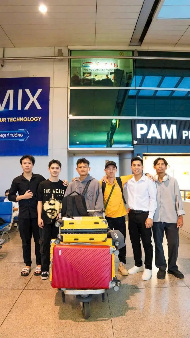 Trung tâm SHD Academy - Du học nghề Đức