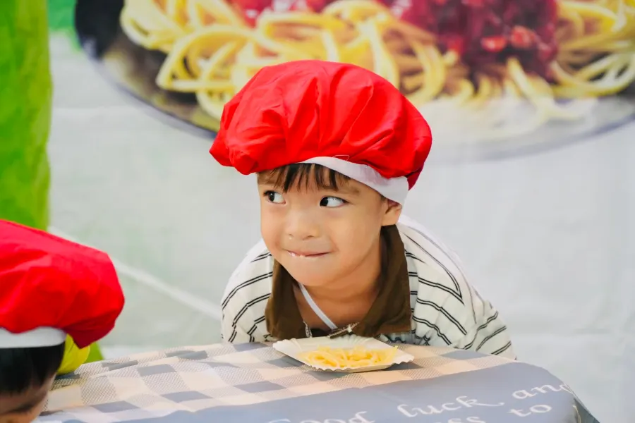 Mầm non Nhà thám hiểm Tí Hon 5 - Lê Bình, Cái Răng