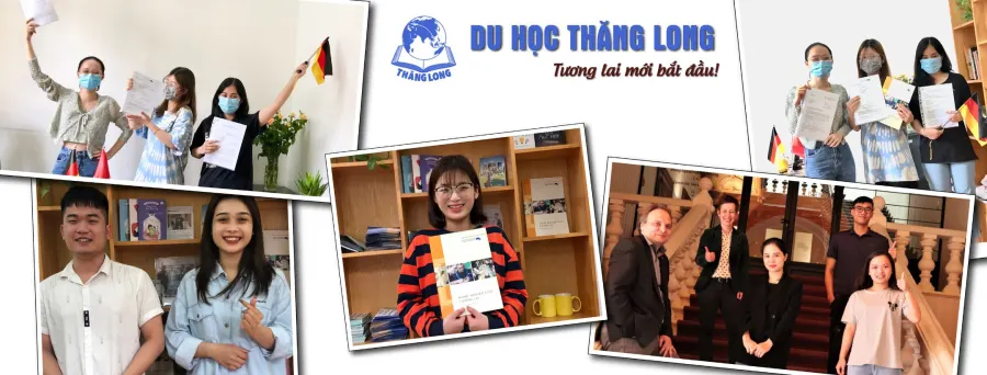 Trung tâm Du học Thăng Long