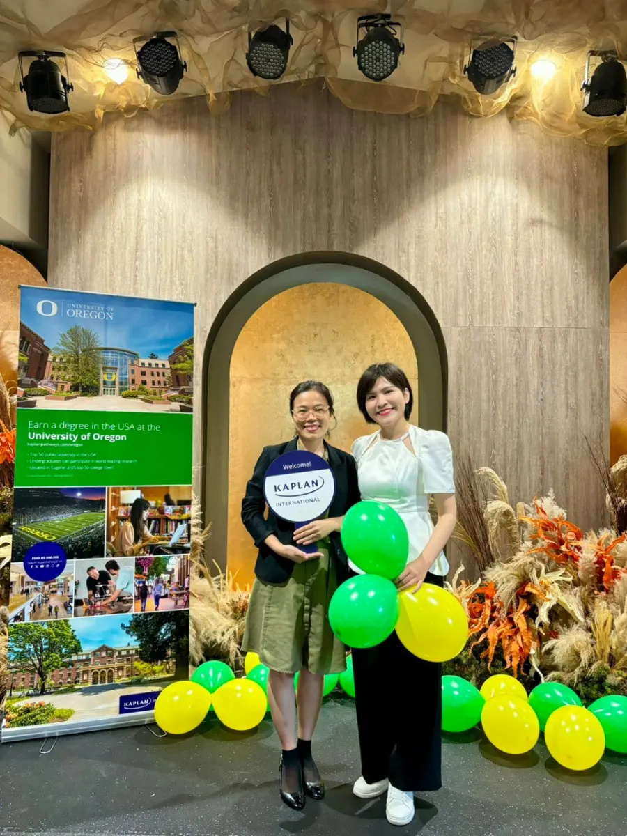 Trung tâm Tư vấn Du học World Education