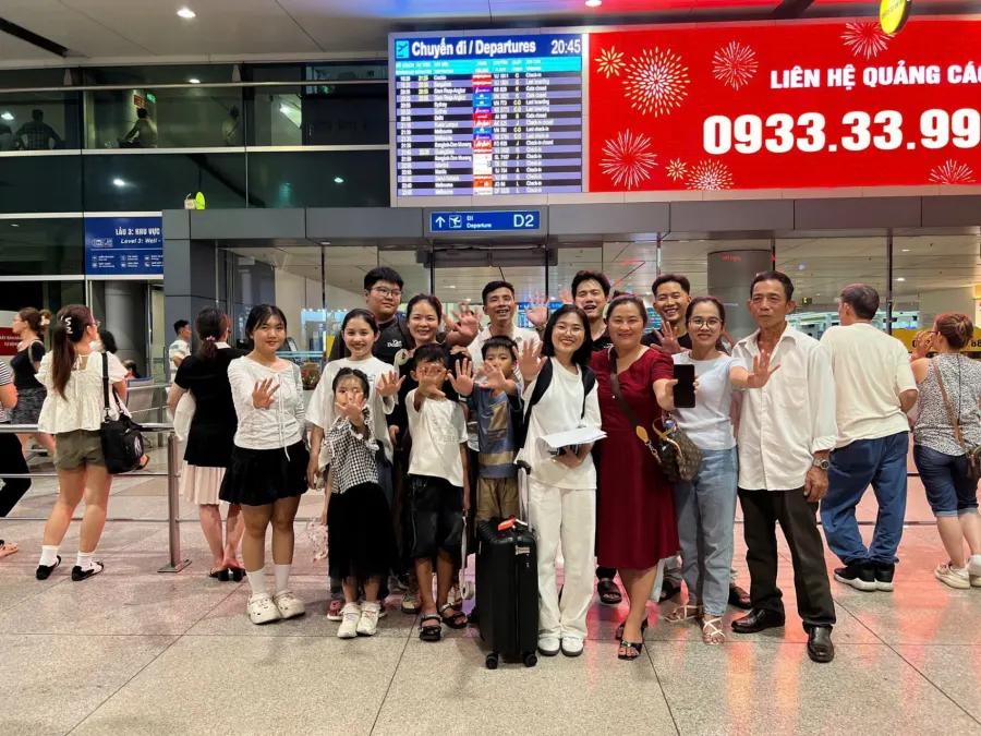 Trung tâm Du học Hàn Quốc Asung