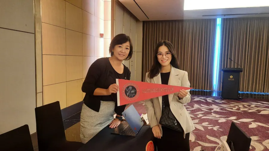 Trung tâm VNIS Education - Thông tin Du học