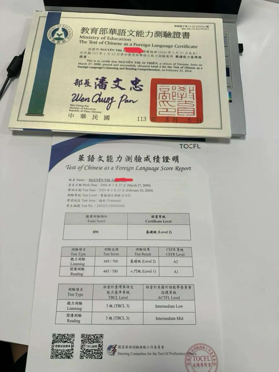 Trung tâm Ngoại ngữ - Du học EduS3