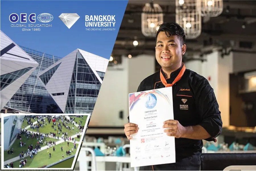 Trung tâm OEC Global Education Vietnam