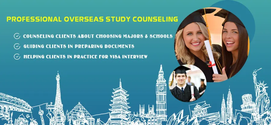 Trung tâm EduChances - Educational Support Company