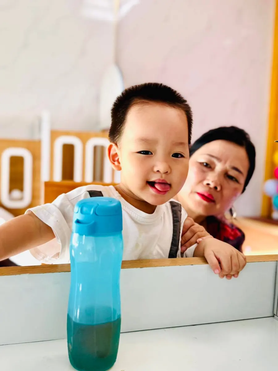 Trường Mầm non CLC Tinh Hoa - Elite Kindergarten