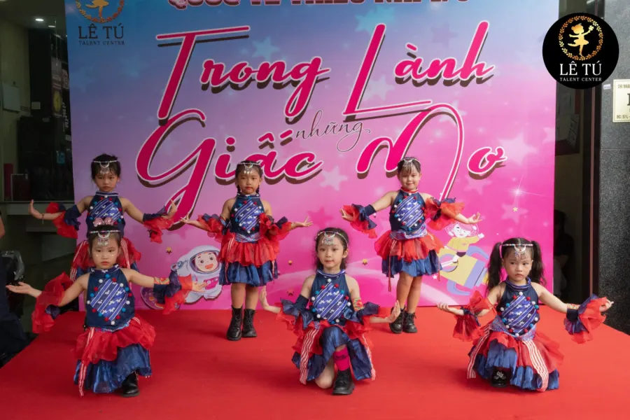Trung tâm Năng Khiếu Lê Tú