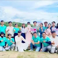 Trung tâm Du học - Ngoại ngữ Đông Phương
