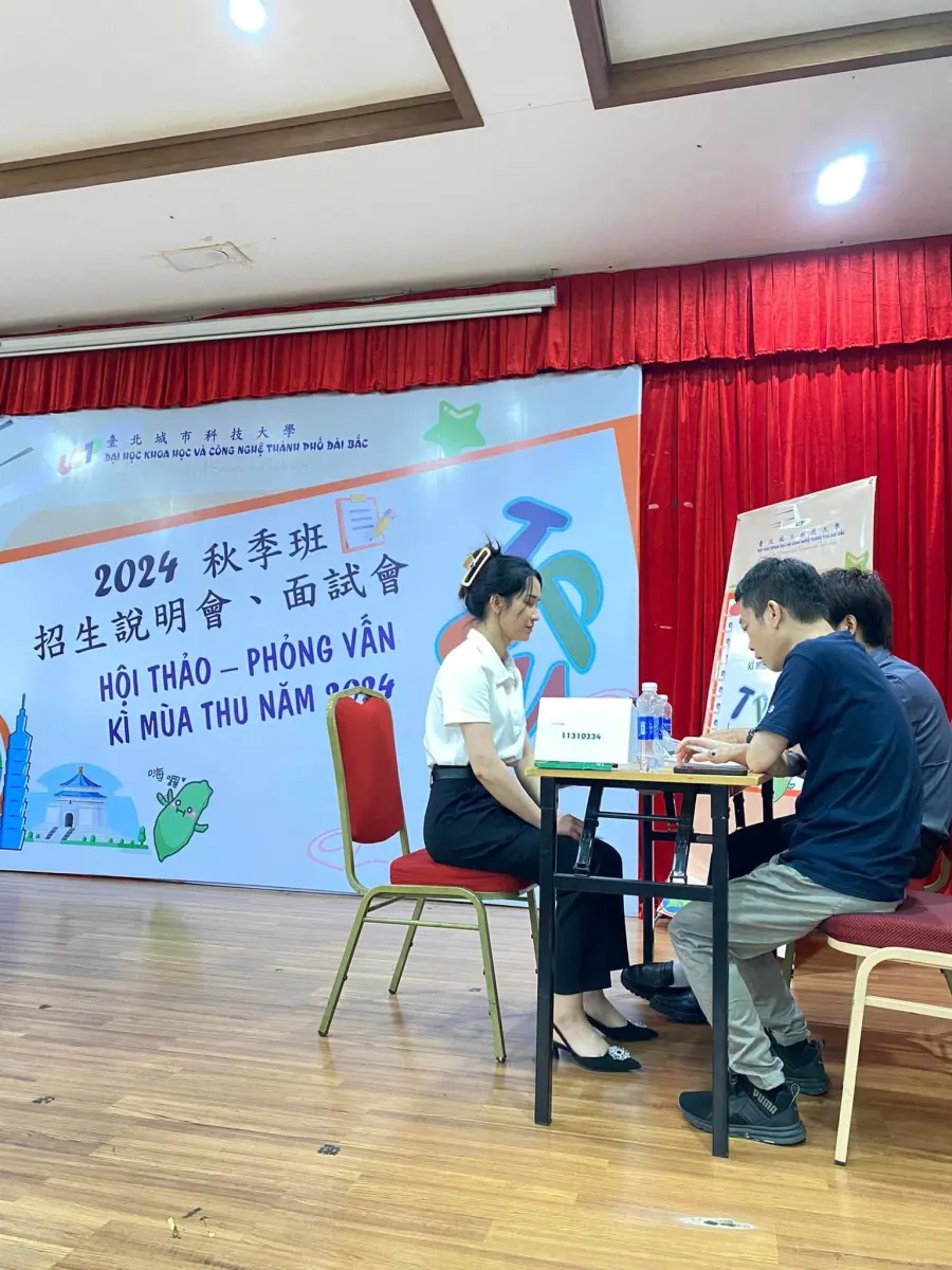 Trung tâm Du Học - Việc Làm Quốc Tế TAM Edu