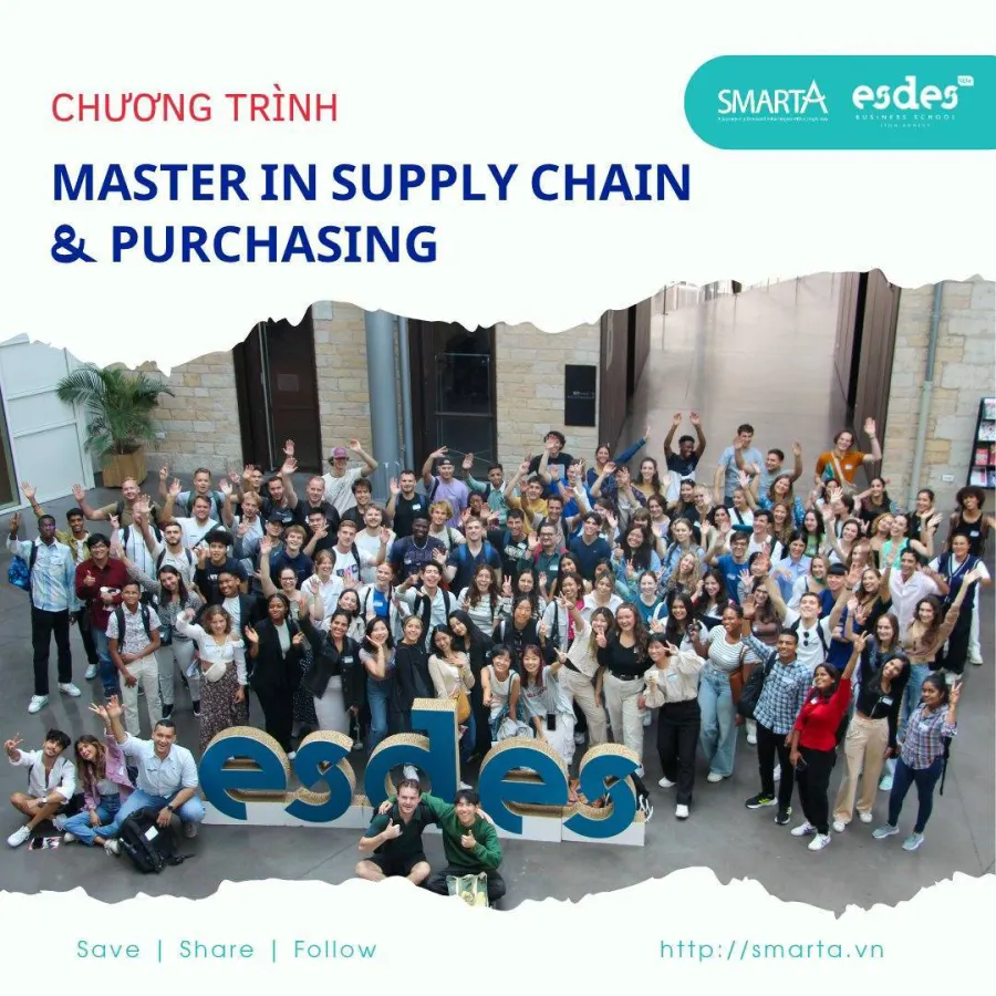 Trung tâm Du học thông minh SmartA