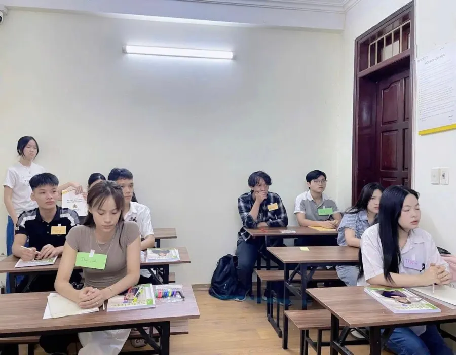 Trung tâm Tân Thành Edu - Du học nghề Đức