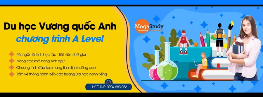 Trung tâm MegaStudy