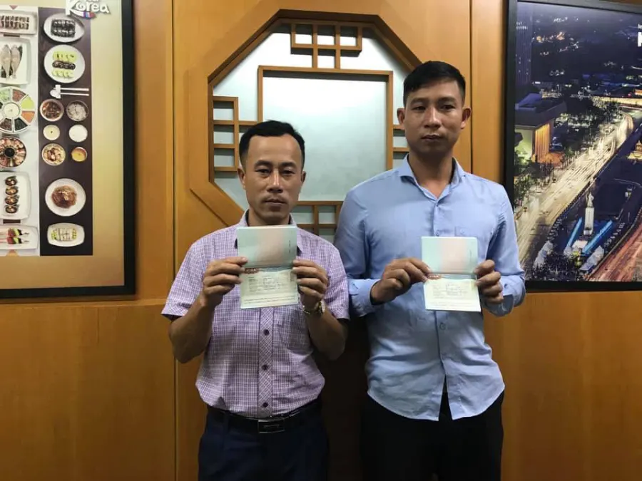 Trung tâm Du Học Hana - Đào Tạo Ngoại Ngữ