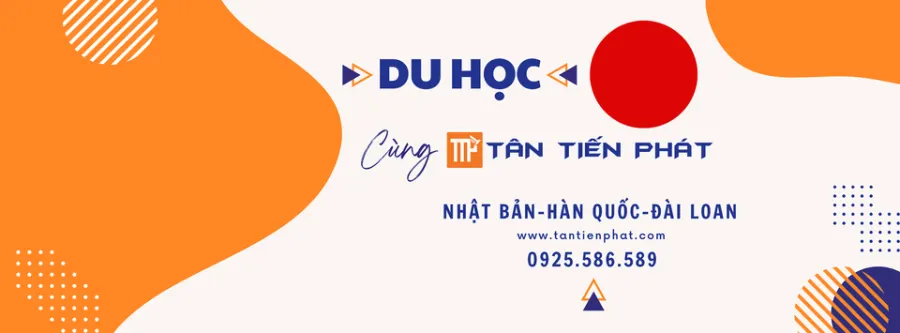 Trung tâm Du học Tân Tiến Phát