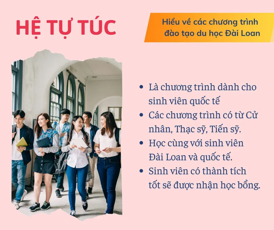 Trung tâm Du Học Đài Loan - Nguyễn Trần Huế
