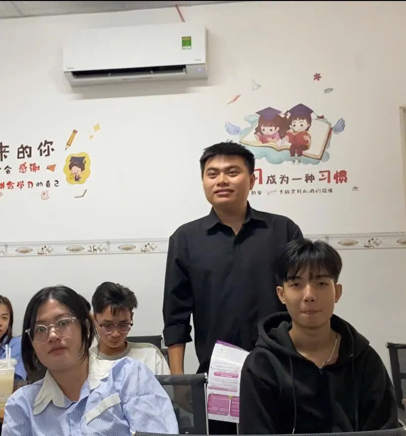 Trung tâm Du Học Đài Loan ACCIO
