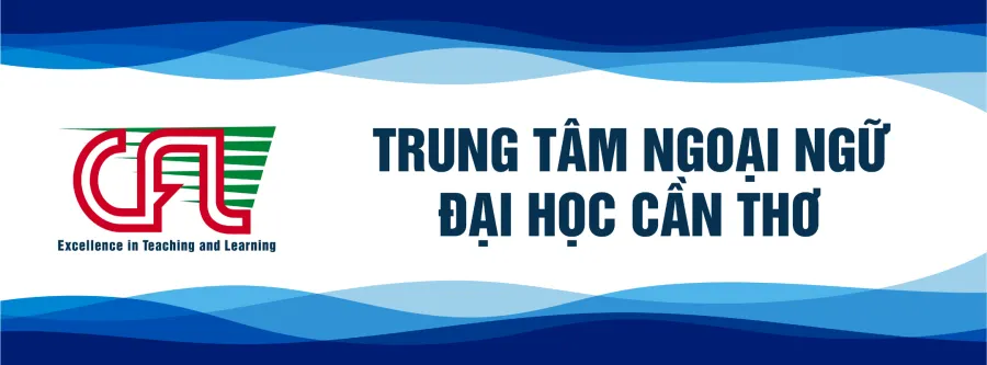 Trung tâm ngoại ngữ Đại học Cần Thơ - Khu 2