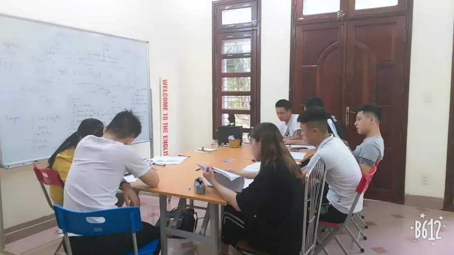 Trung tâm Luyện thi IELTS cấp tốc