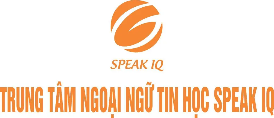 Trung tâm ngoại ngữ tin học Speak IQ