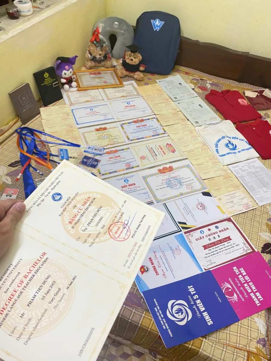 Trường Ngoại ngữ - Đại học Thái Nguyên