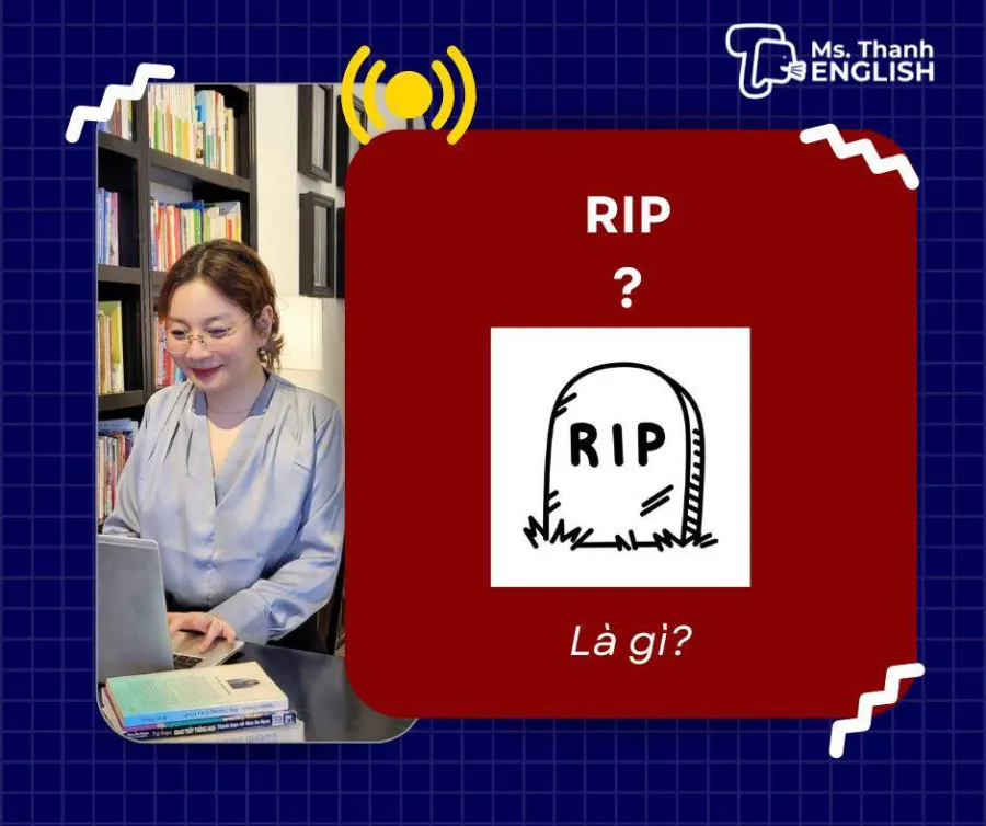 Trung tâm Ms. Thanh English