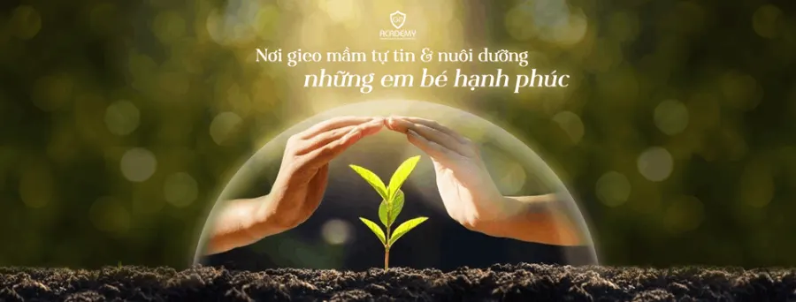 Trường mầm non GP Academy (GPA)