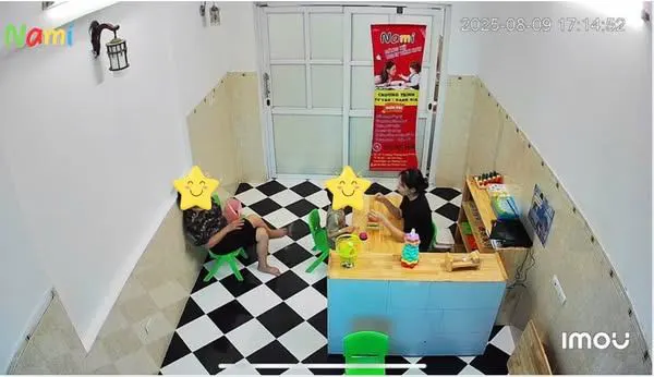Trung tâm Giáo dục hoà nhập NAMI