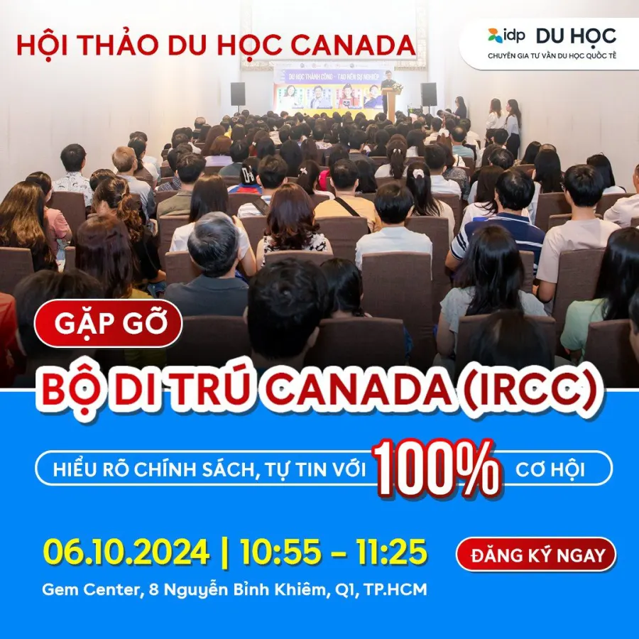 Trung tâm ACET - Australian Centre for Education and Training