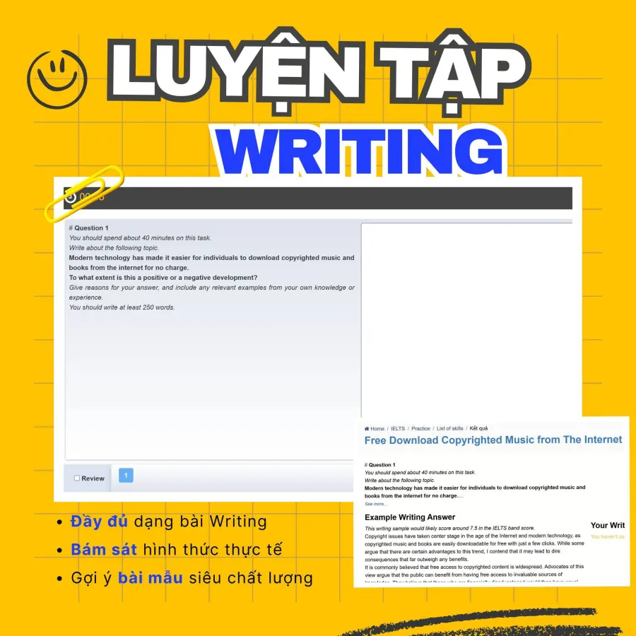Trung tâm Zest for English