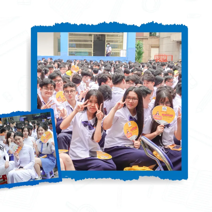 Trung tâm IELTS Đa Minh