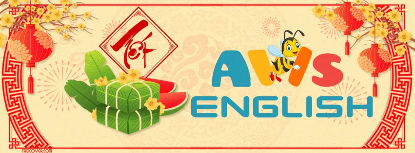 Trung tâm AVIS English