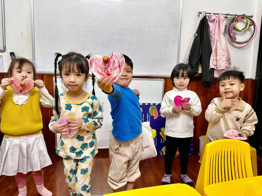 Trung tâm Anh ngữ Zoe's English Zone